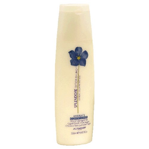 Photo Alfaparf Extreme Color Protection Hydrate Conditioner, Dry or Damaged Hair, 8.45-Ounces