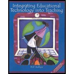 Integrating Educational Technology Into Teaching, - With CD