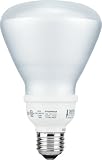 Tools & Hardware : Sylvania 29475 16W Compact Fluorescent Directional Lamp with Integral 120V Ballast Medium Screwbase, Warm White, 3-Pack # CF16BR30RP3CLUBPALLET