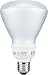 Tools & Hardware : Sylvania 29475 16W Compact Fluorescent Directional Lamp with Integral 120V Ballast Medium Screwbase, Warm White, 3-Pack # CF16BR30RP3CLUBPALLET