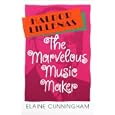 Haldor Lillenas Marvelous Music Maker by Elaine Cunningham
