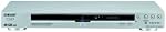 Sony DVP-NS725P DVD Player