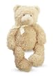 Buffles Bear (Beige / Small) by Baby Gund