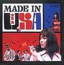Made in U.S.A. [DVD]