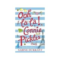 Ooh La La Connie Pickles