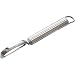 Pedrini Acciaio & Acciaio Stainless Steel Peeler