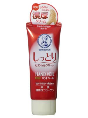 薬用ハンドベール しっとりなめらかクリーム 70ｇ