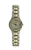 Women's Gold Collection 18K & Steel
