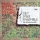 Review Paula (Den)  / Plays Poulenc, Ravel and Fundal [IMPORT]