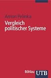 Vergleich politischer Systeme (Uni-Taschenb�cher S)