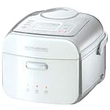 MITSUBISHI �W�F�b�g�Η� �����g�����啦�� IH�W���[���ъ� 5.5������ NJ-GF10V7-W