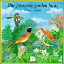 Our Favorite Garden Birds