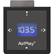 XtremeMac IPN-APL-00 Airplay2- Black