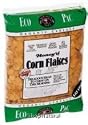 Cereal, Honey'd Corn Flakes, Eco Pac, Organic, 26.4 oz.