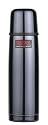 Thermos Active Light & Compact 500 midnight blue Vacuum insulated stainless steel flask 0.5L