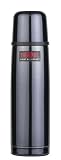 Review Thermos 434164 / Thermos Active Light & Compact 500 midnight blue Vacuum insulated stainless steel flask 0.5L
