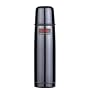 Thermos Active Light & Compact 500 midnight blue Vacuum insulated stainless steel flask 0.5L