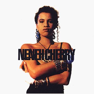 Neneh Cherry - Heart (It`s A Demo) Lyrics - Zortam Music