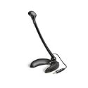 Plantronics Audio 300 Skype/Voip Computer Microphone