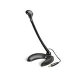 Plantronics Audio 300 Skype/Voip Computer Microphone