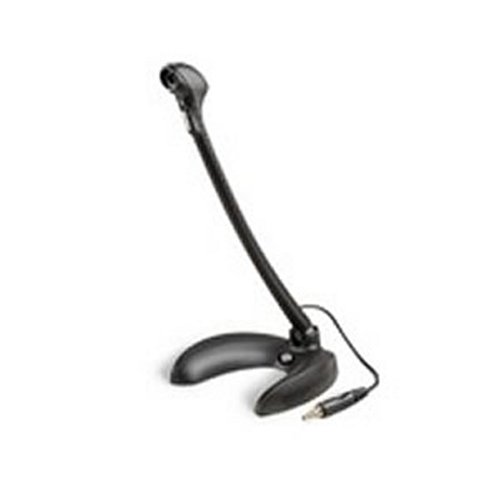 Plantronics Audio 300 PC Headset mit Mikrofon