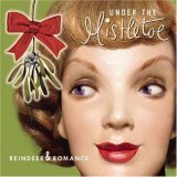 Under the Mistletoe