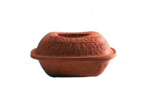 R¿mertopf 10905 Br¿ter  Klassiker f¿r 2 Personen