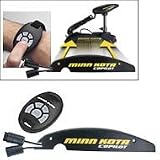 Minn Kota Wireless CoPilot? for 1991 or newer Power Drive / Auto Pilot Motors