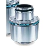 Salvajor 100 Base Unit Only Disposer 1 HP