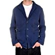 KU long sleeve jacket