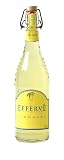 3 Pack Efferve Sparkling Yellow Lemonade