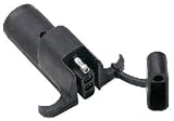 Hopkins #47305 6W Round 4W Flat Adapter