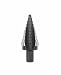 Irwin 11195 Unibit29MM 5-Millimeter to 9-Millimeter by 1/2-Inch Shank Step Drill Bit