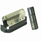 Health & Personal Care : Braun Micron 2000 Series Shaver Foil & Cutter