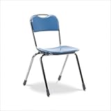 IMAGE OF Telos Series Stack Chair (14