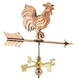 Good Directions - Cottage - Rooster