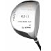 HiPPO OSII 460CC Titanium Driver (Men's Right-Handed, 10 Degree)