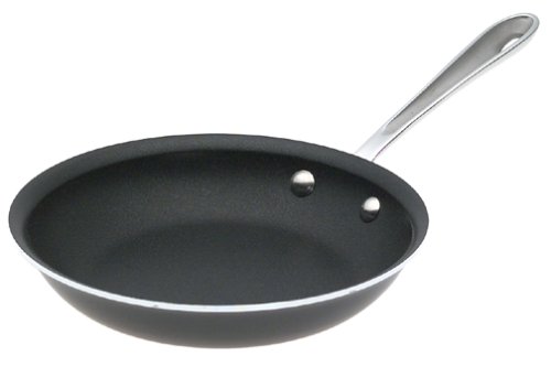 All-Clad LTD 8-Inch Nonstick Fry Pan