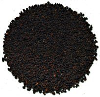 CO2 Decaffeinated Ceylon Tea 1 Lb. Loose Leaf Bulk by Island Teas