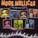 Revue Moon Mullican  / The EP Collection