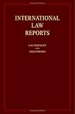 International Law Reports