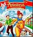 Anastasia: Adventures with Pooka and Bartok (PC/Mac)