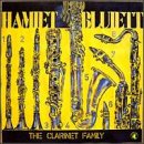 Live in Berlin with the Clarinet Family