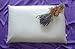 Beans72 Organic Aromatherapy Buckwheat Pillow - Queen Size (20 inches x 30 inches) Made in USA