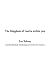 The Kingdom of God Is Within You (Paperback)