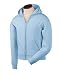 50/50 Youth Full-Zip Hooded Sweatshirt