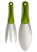 EVA SOLO GARDEN TOOL SET - GREEN - TROWEL & FORK