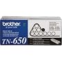 Brother TN-650 Toner Cartridge
