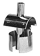 Weller 6958 Reducing Baffle for 6966C Industrial Heat Gun