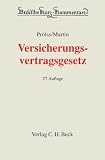 Versicherungsvertragsgesetz, Kommentar